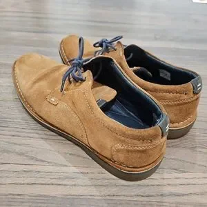 Steve Madden | Shoes | Steve Madden 85 Mens Hatrick 25 Suede  display picture 1
